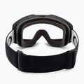Gogle narciarskie Oakley Fall Line M matte black/prizm snow clear 3