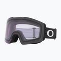 Gogle narciarskie Oakley Fall Line M matte black/prizm snow clear 5