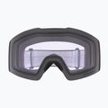 Gogle narciarskie Oakley Fall Line M matte black/prizm snow clear 6