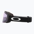 Gogle narciarskie Oakley Fall Line M matte black/prizm snow clear 8
