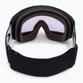 Gogle narciarskie Oakley Line Miner L matte black/prizm snow clear 3