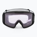 Gogle narciarskie Oakley Line Miner M matte black/prizm snow clear 2