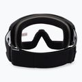 Gogle narciarskie Oakley Line Miner M matte black/prizm snow clear 3