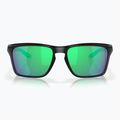 Okulary przeciwsłoneczne Oakley Sylas black ink/prizm jade 2
