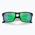 Okulary przeciwsłoneczne Oakley Sylas black ink/prizm jade 5