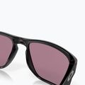 Okulary przeciwsłoneczne Oakley Sylas black ink/prizm jade 7