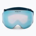 Gogle narciarskie Oakley Flight Deck L matte poseidon/prizm snow sapphire iridium 2