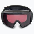 Gogle narciarskie Oakley Line Miner L matte dark brush/prizm snow dark grey 2
