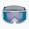 Gogle narciarskie Oakley Line Miner M matte poseidon/prizm snow sapphire iridium 2