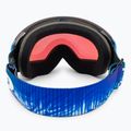 Gogle narciarskie Oakley Flight Deck M mikaela shiffrin sig/prizm snow jade iridium 3