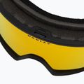 Gogle narciarskie Oakley Target Line L matte black/fire iridium 5