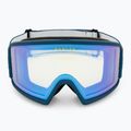 Gogle narciarskie Oakley Target Line L poseidon/hi yellow 2