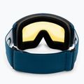 Gogle narciarskie Oakley Target Line L poseidon/hi yellow 3