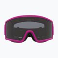 Gogle narciarskie Oakley Target Line M ultra purple/dark grey 6