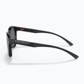 Okulary przeciwsłoneczne Oakley Spindrift black ink/prizm black 4