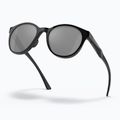 Okulary przeciwsłoneczne Oakley Spindrift black ink/prizm black 5