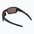 Okulary przeciwsłoneczne Oakley Turbine matte black camo/prizm deep water polarized 2