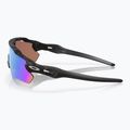 Okulary przeciwsłoneczne Oakley Radar EV Path matte black camo/prizm deep water polarized 3