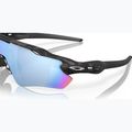 Okulary przeciwsłoneczne Oakley Radar EV Path matte black camo/prizm deep water polarized 6
