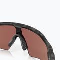 Okulary przeciwsłoneczne Oakley Radar EV Path matte black camo/prizm deep water polarized 7