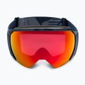 Gogle narciarskie Oakley Flight Path L kilde viking/prizm snow torch iridium 2