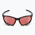 Okulary przeciwsłoneczne Oakley Plazma black ink/prizm trail torch 3