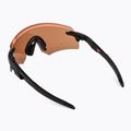 Okulary przeciwsłoneczne Oakley Encoder matte black/prizm dark golf 2