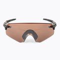 Okulary przeciwsłoneczne Oakley Encoder matte black/prizm dark golf 3