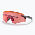 Okulary przeciwsłoneczne Oakley Encoder polished black/prizm field