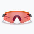 Okulary przeciwsłoneczne Oakley Encoder polished black/prizm field 2