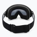 Gogle narciarskie Oakley O-Frame 2.0 Pro S matte black/dark grey 3