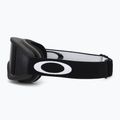 Gogle narciarskie Oakley O-Frame 2.0 Pro S matte black/dark grey 4