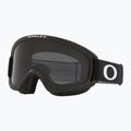 Gogle narciarskie Oakley O-Frame 2.0 Pro S matte black/dark grey