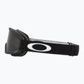 Gogle narciarskie Oakley O-Frame 2.0 Pro S matte black/dark grey 4