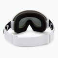 Gogle narciarskie Oakley O-Frame 2.0 Pro S matte white/dark grey 3