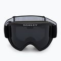 Gogle narciarskie Oakley O-Frame 2.0 Pro L matte black/dark grey 2