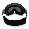 Gogle narciarskie Oakley O-Frame 2.0 Pro L matte black/dark grey 3