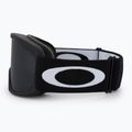 Gogle narciarskie Oakley O-Frame 2.0 Pro L matte black/dark grey 4