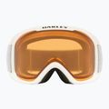 Gogle narciarskie Oakley O-Frame 2.0 Pro L matte white/persimmon 5