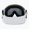 Gogle narciarskie Oakley O-Frame 2.0 Pro L matte white/dark grey 3