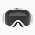 Gogle narciarskie Oakley O-Frame 2.0 Pro L matte white/dark grey 5