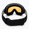 Gogle narciarskie Oakley O-Frame 2.0 Pro M matte black/persimmon 3