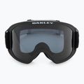 Gogle narciarskie Oakley O-Frame 2.0 Pro M matte black/dark grey 2