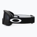 Gogle narciarskie Oakley O-Frame 2.0 Pro M matte black/dark grey 4
