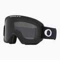 Gogle narciarskie Oakley O-Frame 2.0 Pro M matte black/dark grey