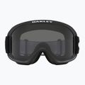 Gogle narciarskie Oakley O-Frame 2.0 Pro M matte black/dark grey 2