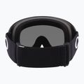 Gogle narciarskie Oakley O-Frame 2.0 Pro M matte black/dark grey 3