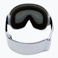 Gogle narciarskie Oakley O-Frame 2.0 Pro M matte white/dark grey 3