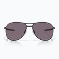 Okulary przeciwsłoneczne Oakley Contrail satin gol satin black/prizm grey 2