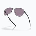 Okulary przeciwsłoneczne Oakley Contrail satin gol satin black/prizm grey 4